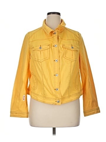 One World Jacket (view 1)