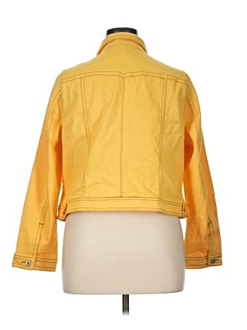 One World Jacket (view 2)