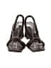 Unbranded Brown Sandals Size EU 36 - photo 2