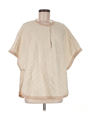Rivet & Thread Short Sleeve Blouse (view 1)