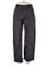 Assorted Brands 100% Cotton Gray Jeans Size EU 50 / US 18-20 - photo 1