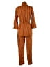 The Odells Brown Jumpsuit Size S - photo 2