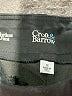 Croft & Barrow Solid Black Casual Pants Size 16 - photo 4