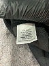 Croft & Barrow Solid Black Casual Pants Size 16 - photo 5