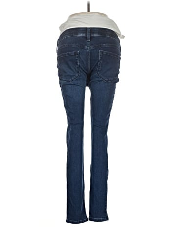 Isabel Maternity Jeans (view 2)