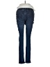 Isabel Maternity Solid Blue Jeans Size 6 Maternity - photo 2