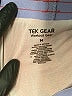 Tek Gear Graphic Red Athletic Shorts Size M - photo 3