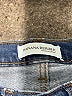 Banana Republic Blue Jeans Size 27 Waist Short - photo 7