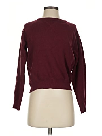 Monrow Pullover Sweater (view 1)