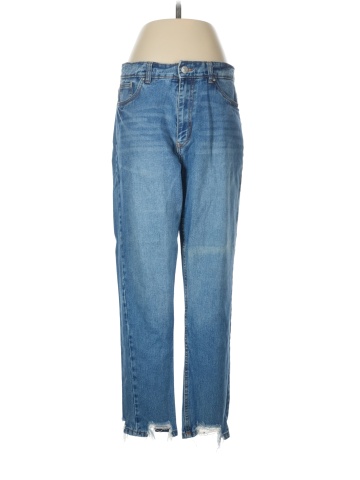 Refuge Jeans (view 1)