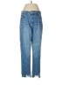 Refuge Blue Jeans Size 9 - photo 1