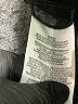 BCBGMAXAZRIA Color Block Black Active Pants Size XS - photo 5