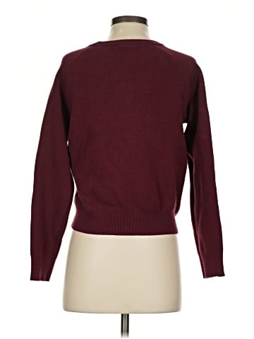 Monrow Pullover Sweater (view 2)