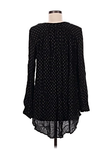Free People Long Sleeve Blouse (view 2)