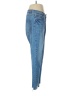 Refuge Blue Jeans Size 9 - photo 4