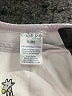 Cutie Pie 100% Cotton Graphic White Short Sleeve Onesie Size 0-3 mo - photo 3
