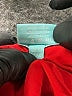 Melissa Odabash Red Swimsuit Bottoms Size 6 - photo 4