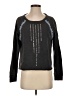 Billabong 100% Cotton Black Sweatshirt Size S - photo 1