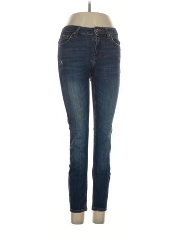 Zara Jeans (view 1)