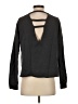 Billabong 100% Cotton Black Sweatshirt Size S - photo 2