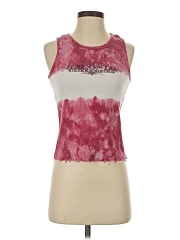 Harley Davidson Sleeveless T-Shirt (view 1)