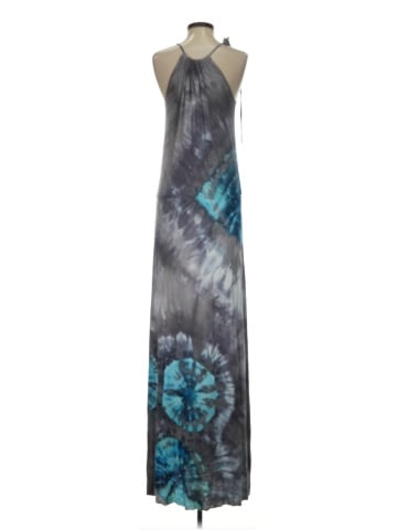 Brightly Twisted Casual Dress (view 2)
