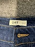 OAT Blue Jeans Size 4 - photo 4