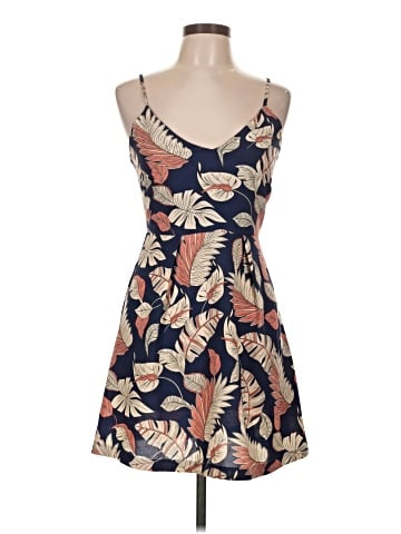 TOBI Casual Dress (view 1)