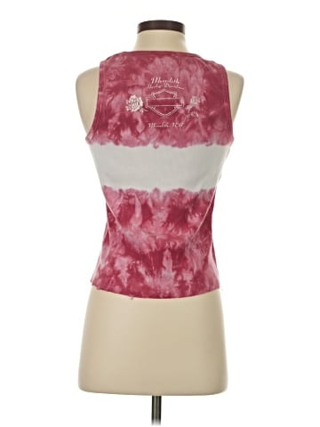 Harley Davidson Sleeveless T-Shirt (view 2)