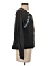 Billabong 100% Cotton Black Sweatshirt Size S - photo 4