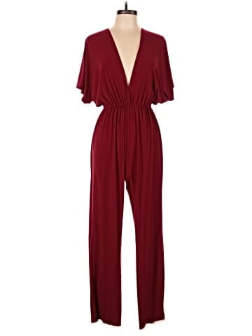 Koh Koh Jumpsuit (view 1)