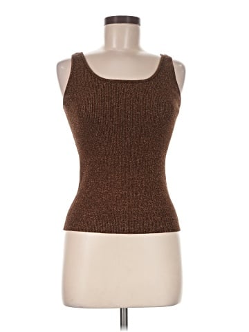 Once 1 Again Tank Top (view 1)