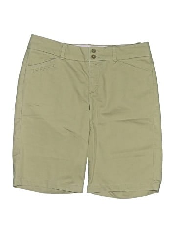 Dockers Khaki Shorts (view 1)