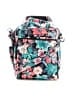 Lug Floral Teal Backpack One size - photo 1