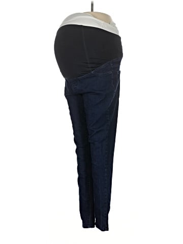 Isabel Maternity Jeggings (view 1)