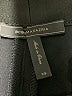 BCBGMAXAZRIA Black Active Pants Size XS - photo 4
