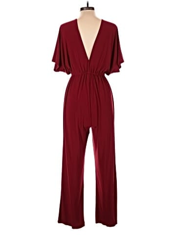 Koh Koh Jumpsuit (view 2)