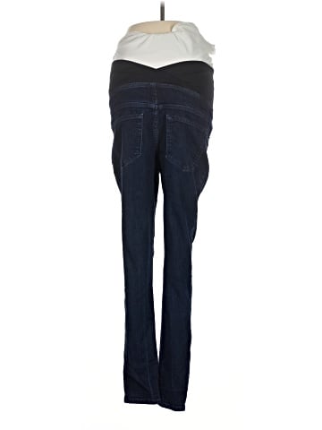 Isabel Maternity Jeggings (view 2)