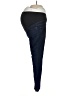 Isabel Maternity Blue Jeggings Size 6 - photo 5