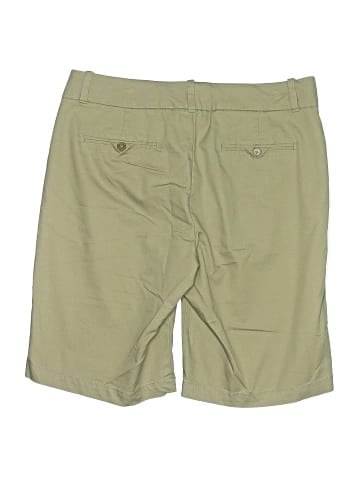 Dockers Khaki Shorts (view 2)