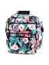 Lug Floral Teal Backpack One size - photo 3