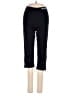 Nike Solid Black Active Pants Size S - photo 1