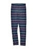 OshKosh B'gosh Print Blue Casual Pants Size 7 - photo 2
