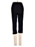 Nike Solid Black Active Pants Size S - photo 2