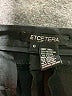 Etcetera Solid Black Dress Pants Size 6 - photo 7