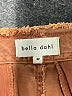Bella Dahl Brown Casual Pants Size 32 waist - photo 7