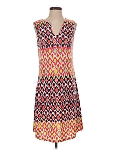 Charlie Paige Casual Dress (view 1)