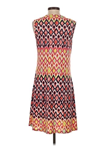 Charlie Paige Casual Dress (view 2)