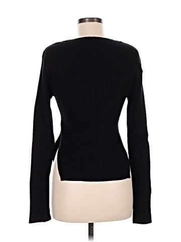 Topshop Pullover Sweater (view 2)