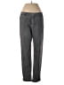 One Step Gray Casual Pants Size 36 waist - photo 1